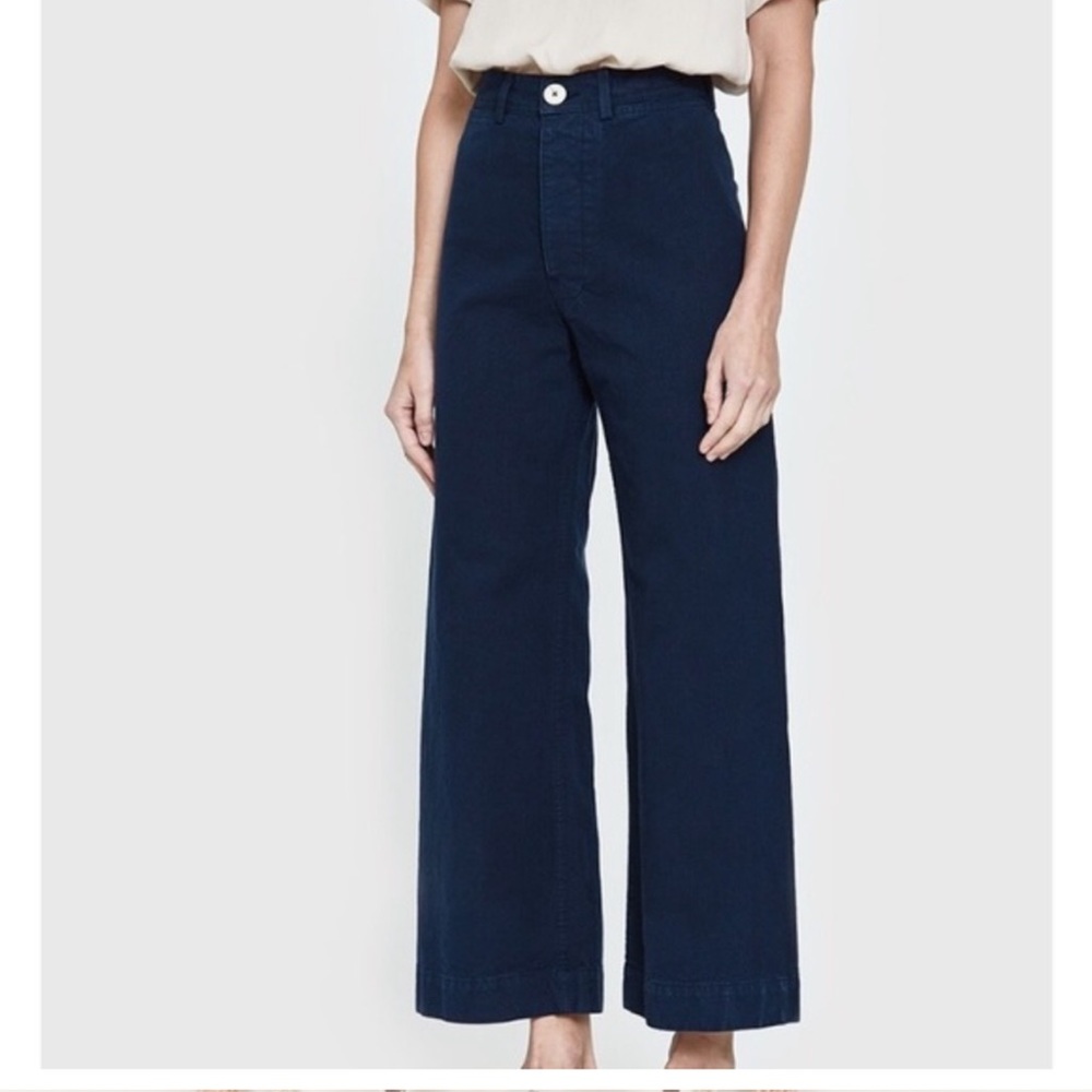 Jesse Kamm Pants